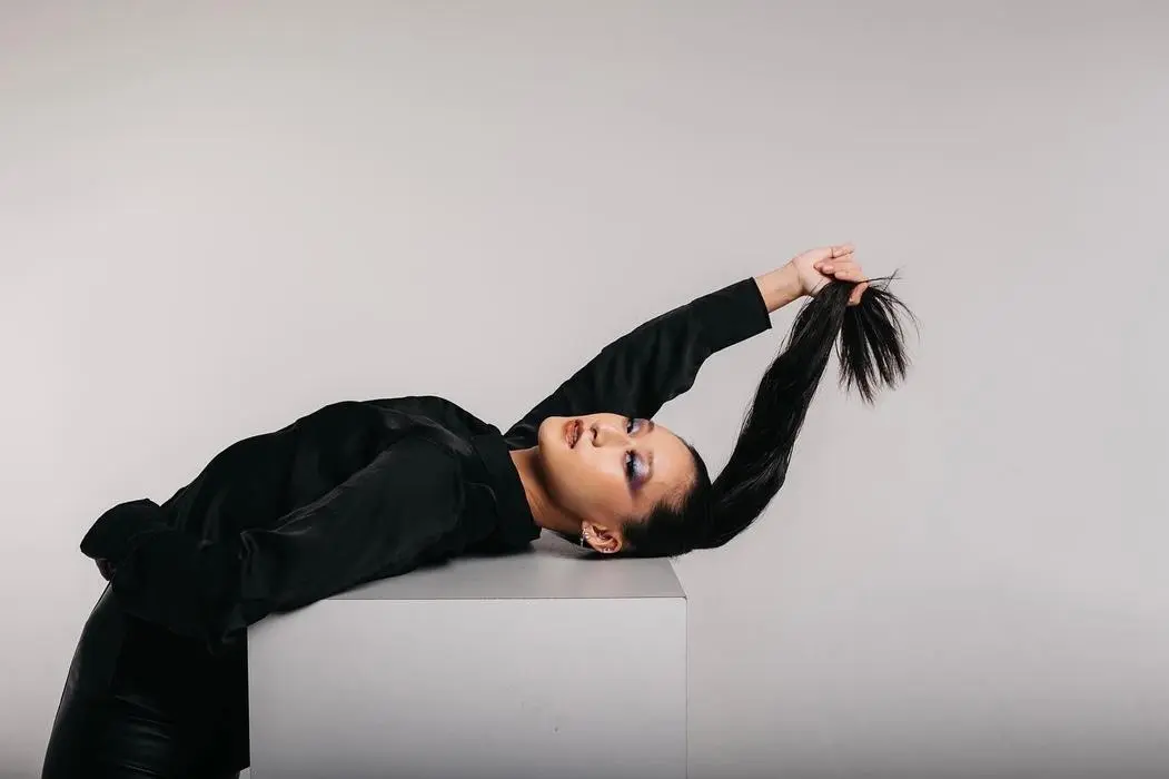 Christina Seo-美圖1